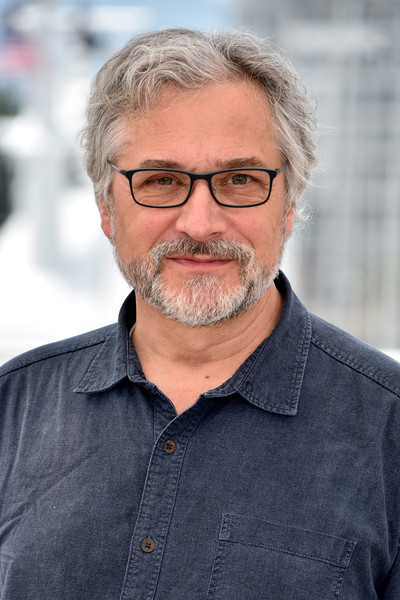 Michael Dudok de Wit