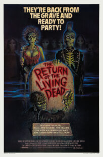 دانلود فیلم The Return of the Living Dead 1985342987-762554670