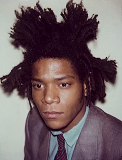 Jean Michel Basquiat