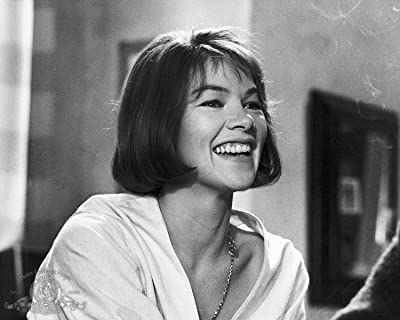 Glenda Jackson