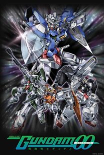 دانلود انیمه Mobile Suit Gundam 00366813-1319714862