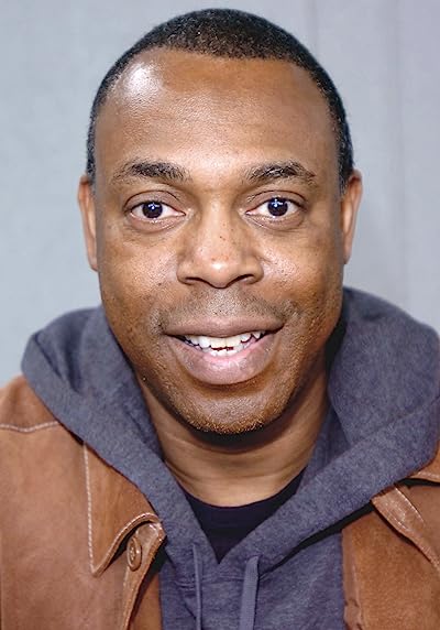 Michael Winslow