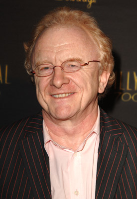 Peter Asher