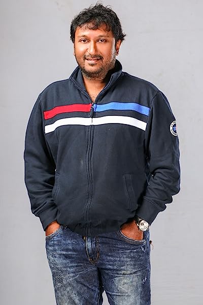 Hemant Madhukar