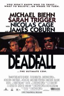 دانلود فیلم Deadfall 1993353256-536168676