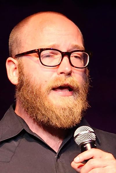 Kyle Kinane