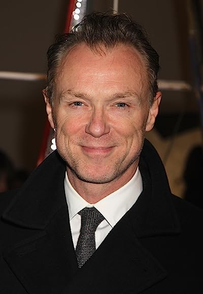 Gary Kemp