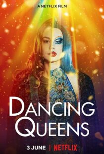 دانلود فیلم Dancing Queens 2021367853-1820652341