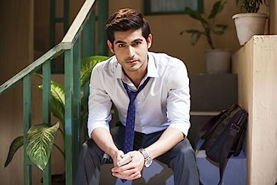 Omkar Kapoor