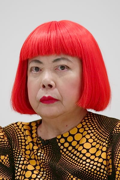 Yayoi Kusama