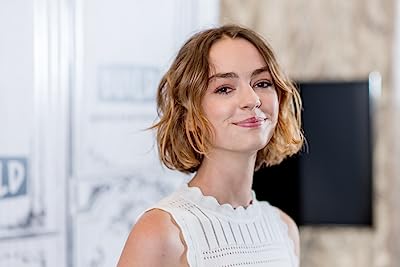 Brigette Lundy-Paine