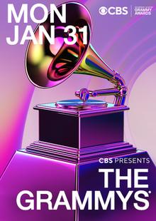 دانلود فیلم The 64th Annual Grammy Awards 2022