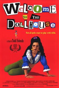 دانلود فیلم Welcome to the Dollhouse 1995352883-1981271433