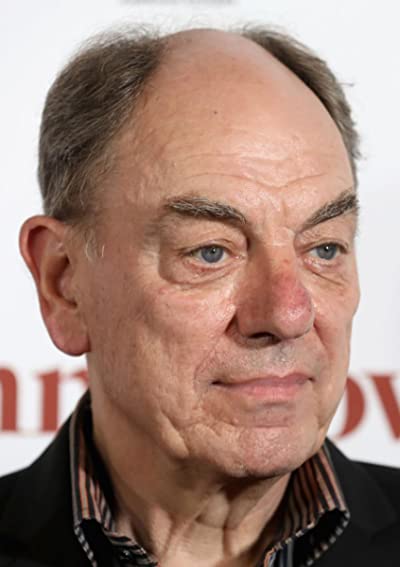 Alun Armstrong