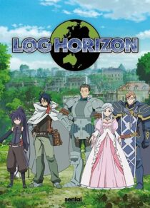 دانلود انیمه Log Horizon367017-1387118903