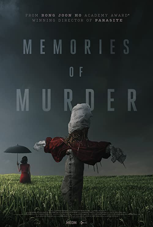 Memories of Murder