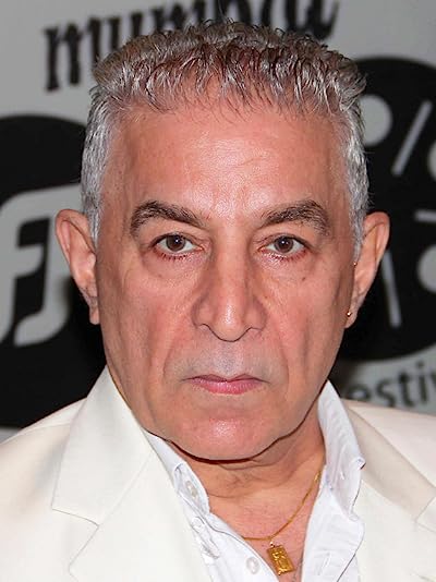 Dalip Tahil