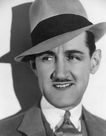 Charley Chase