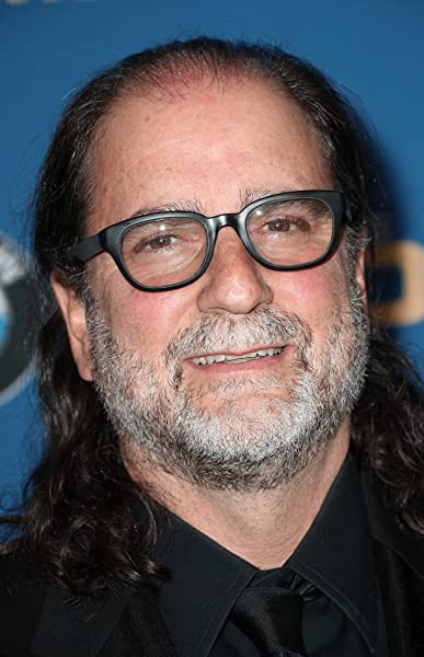 Glenn Weiss