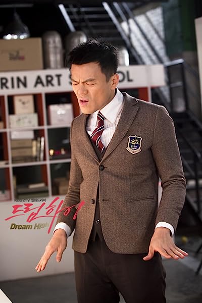 J.Y. Park