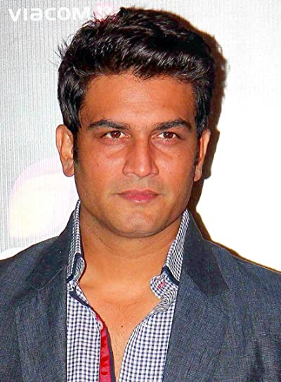 Sharad Kelkar