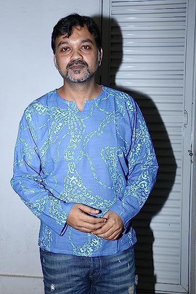 Srijit Mukherji