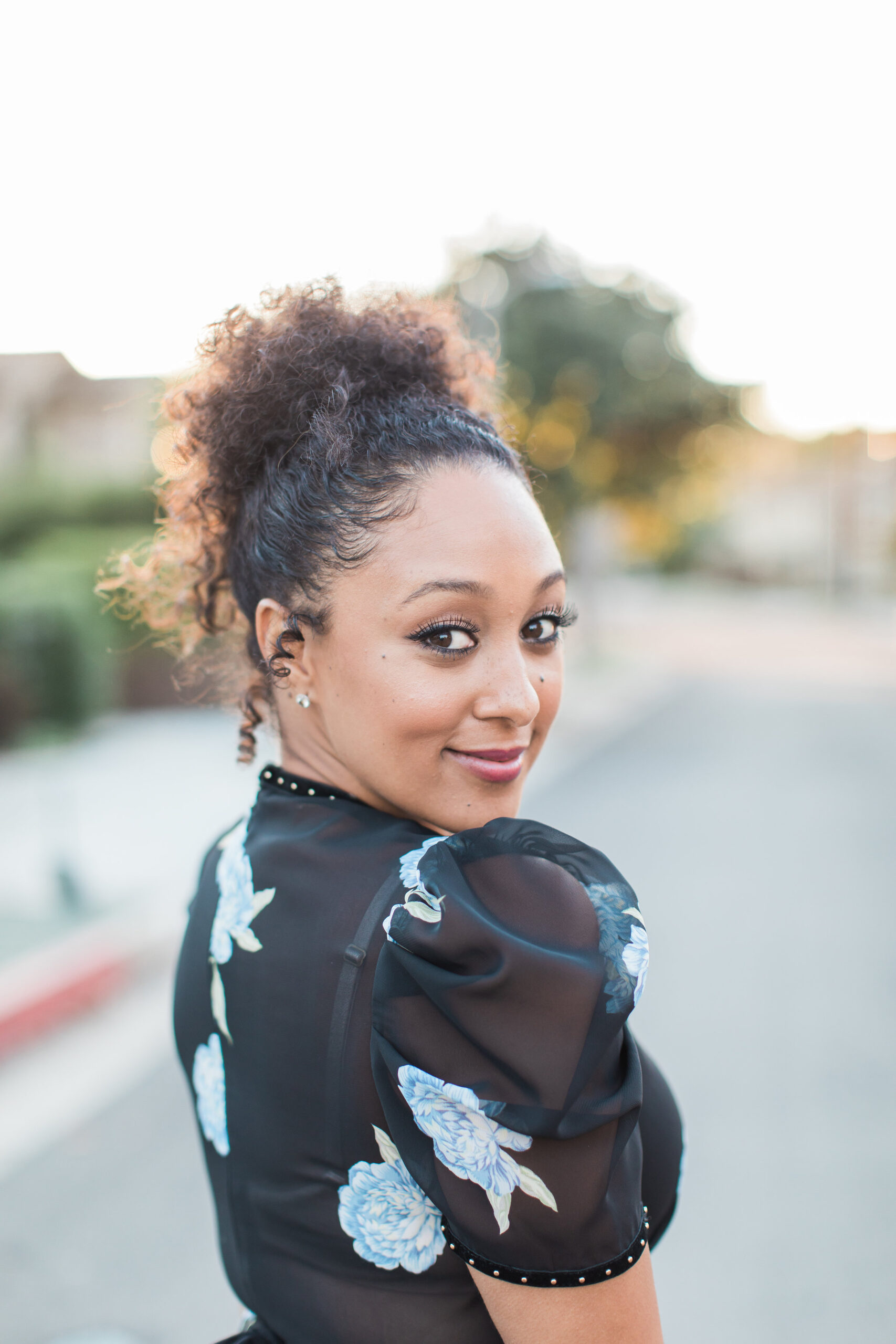 Tamera Mowry-Housley