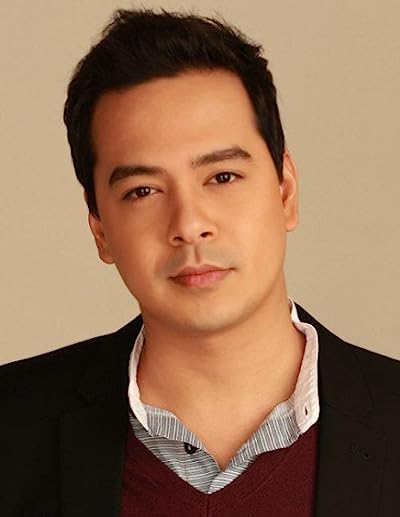 John Lloyd Cruz