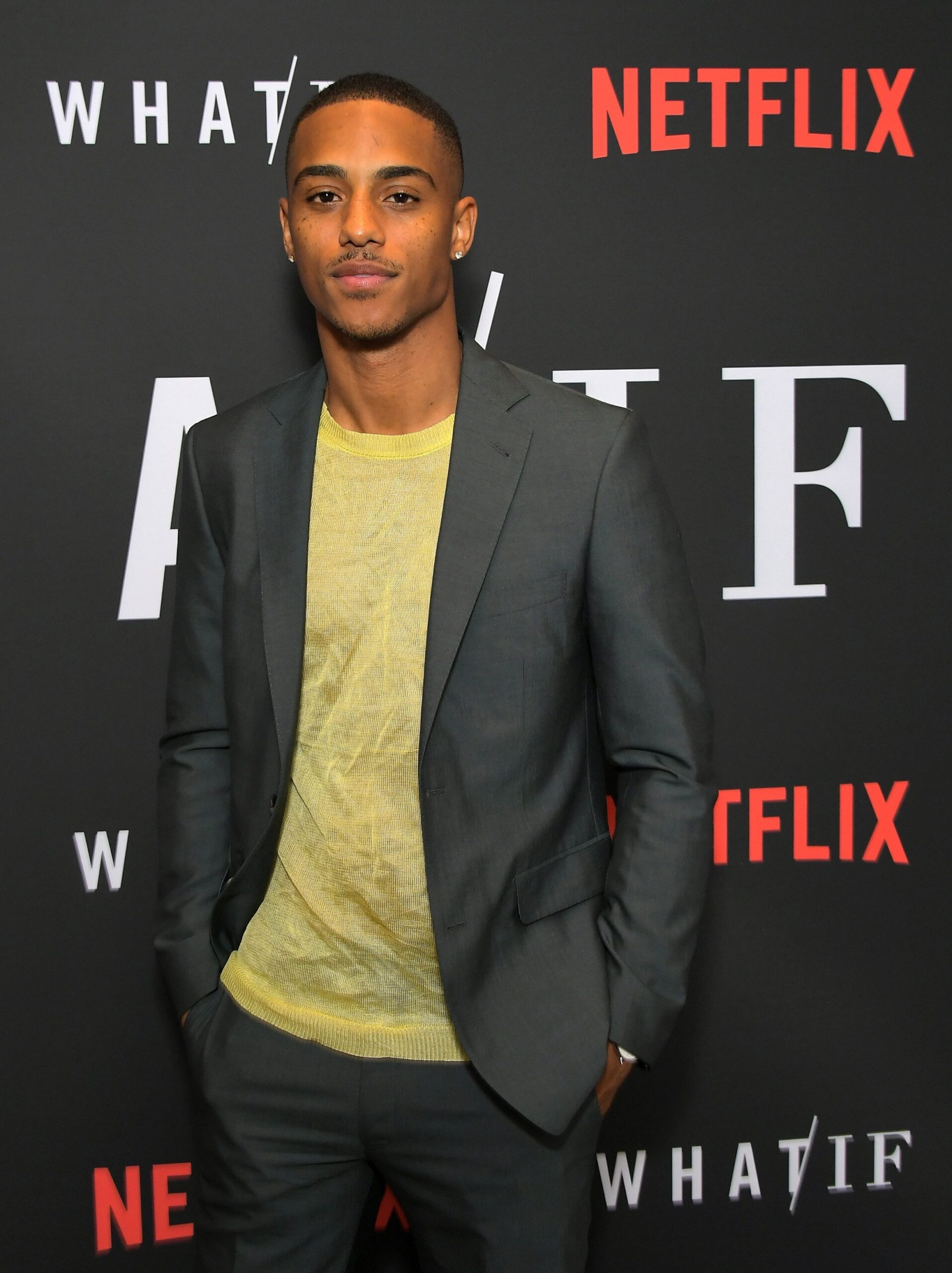 Keith Powers