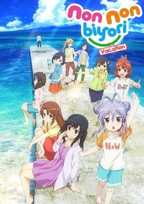 دانلود انیمه Non Non Biyori: The Movie – Vacation 2018366149-1183268621