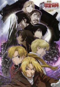 دانلود انیمه Fullmetal Alchemist the Movie: Conqueror of Shamballa 2005367043-672940906