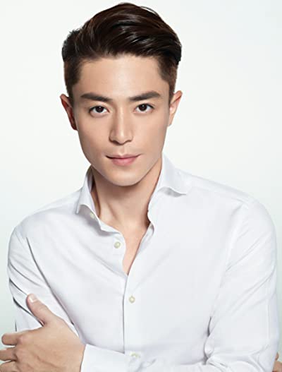 Wallace Huo