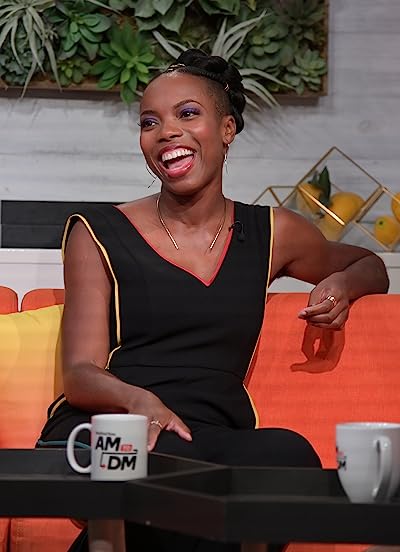 Sasheer Zamata