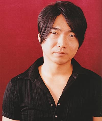 Katsuyuki Konishi