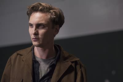 Eamon Farren