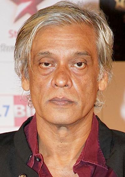 Sudhir Mishra