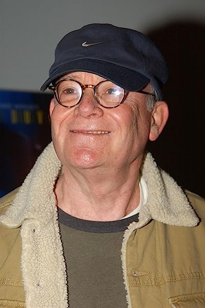 Buck Henry