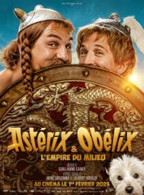 دانلود فیلم Asterix & Obelix: The Middle Kingdom 2023352973-944042356