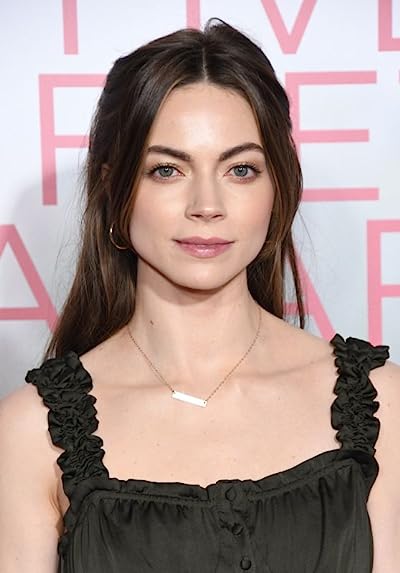 Caitlin Carver