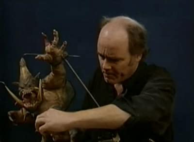 Phil Tippett