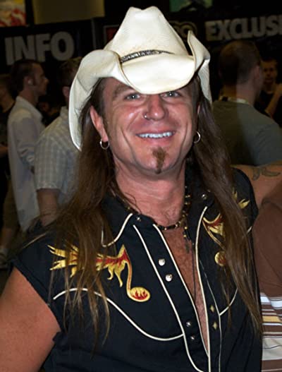 Scott McNeil