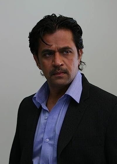 Arjun Sarja