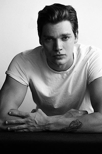 Dominic Sherwood