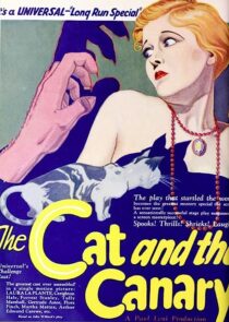 دانلود فیلم The Cat and the Canary 1927359716-686927060