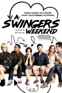 دانلود فیلم A Swingers Weekend 2017353251-1054945262