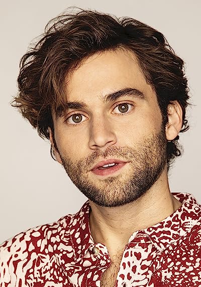 Jake Borelli