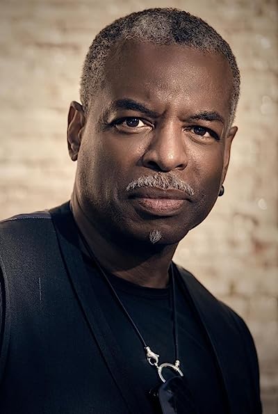 LeVar Burton