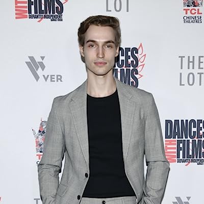 Trevor Stines