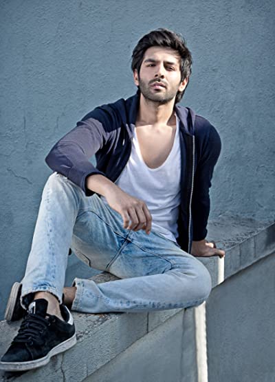 Kartik Aaryan