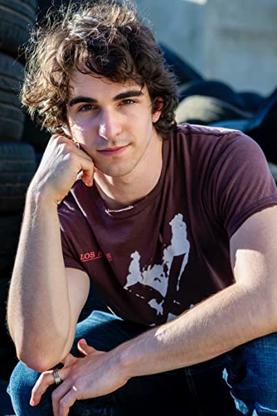 Zachary Gordon